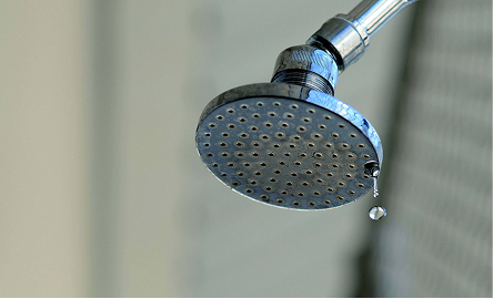 Leaking Shower Repairs
